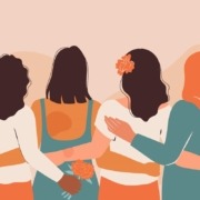 Van baboe & baker naar baboesjka en buurvrouw